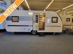 Adria Adora 522 UP; nieuw, Caravans en Kamperen, Caravans, Rondzit, Bedrijf, Schokbreker, 1250 - 1500 kg