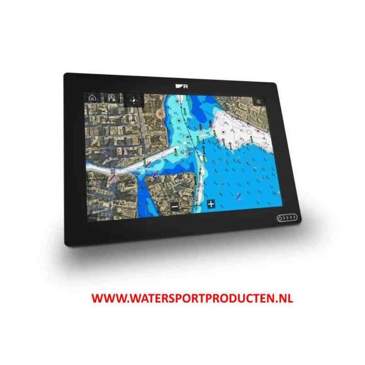 Raymarine Axiom 9 + ( E70636 ), Watersport en Boten, Navigatiemiddelen en Scheepselektronica, Nieuw, Kaartplotter of Fish Finder