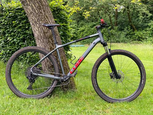 Cube Analog - XL en M - 29inch - 1 x 12 versnellingen, Fietsen en Brommers, Fietsen | Mountainbikes en ATB, Zo goed als nieuw