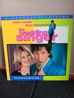 Laserdisc the wedding singer nieuw staat, Ophalen of Verzenden, Zo goed als nieuw