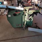 Robland x31 5delige combimachine, Ophalen, Gebruikt