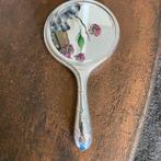 Art Deco GERO handspiegel, Ophalen of Verzenden