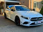 Mercedes-Benz A-klasse A-35 AMG/4-MATIC/CAMERA, Automaat, 1300 kg, 1800 kg, Euro 6