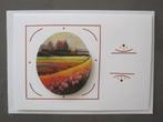 Originele landschaps kaarten (3D), Hobby en Vrije tijd, Kaarten | Zelfgemaakt, Ophalen, Nieuw, Natuur