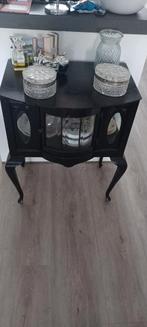 Theekastje, Antiek en Kunst, Antiek | Meubels | Kasten, Ophalen