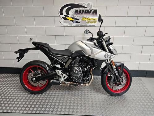 SUZUKI GSX-8S (bj 2025), Motoren, Motoren | Suzuki, Bedrijf, Naked bike, meer dan 35 kW, 2 cilinders, Motorrijbewijs A