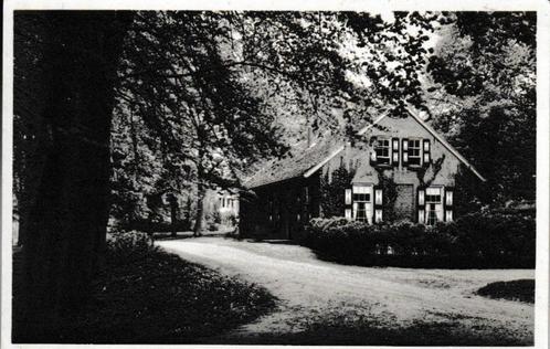HATTEM - De HEZENBERG, Verzamelen, Ansichtkaarten | Nederland, Ongelopen, Gelderland, Ophalen of Verzenden