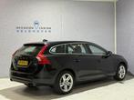 Volvo V60 2.0 T5 Summum // LEDER // NAVI // AUTOMAAT, Auto's, Volvo, Stof, Gebruikt, 4 cilinders, 1969 cc