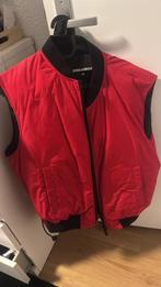 Dsquared bodywarmer, Ophalen of Verzenden, Zo goed als nieuw, Maat 48/50 (M)