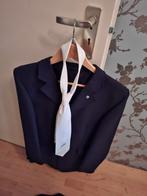 Te koop dressuur jasje met stropdas voor jeugd, Ophalen, Zo goed als nieuw, Dressuur