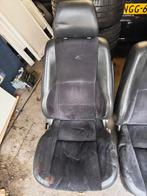 Lexus IS200 Alcantara Stoel Bestuurderszijde, Auto-onderdelen, Interieur en Bekleding, Ophalen, Gebruikt, Lexus