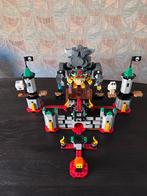 Lego Super Mario Bowsers Kasteel 71369 - Compleet, Kinderen en Baby's, Speelgoed | Duplo en Lego, Ophalen, Zo goed als nieuw, Complete set
