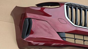 BMW ACTIVE TOURER U06 VOORBUMPER 6xPDC 51118737313 2021- beschikbaar voor biedingen