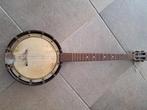 banjo, Ophalen, Gebruikt, Overige typen