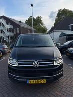 Volkswagen Transporter 2.0 TDI 150KW 2017 euro6, 4 cilinders, Origineel Nederlands, Diesel, 6 stoelen