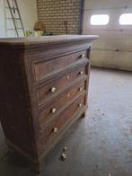 Antieke kast - Opknapper, Antiek en Kunst, Ophalen