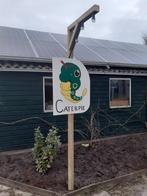 Pokemon feestpalen straatversiering te huur, Ophalen, Zo goed als nieuw, Overige