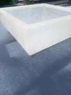 Kunststof bakken, Tuin en Terras, Ophalen, Nieuw, Rond, Kunststof