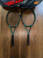Wilson Blade Tennisracket ( onbespant ), Sport en Fitness, Tennis, Ophalen of Verzenden, Gebruikt, Racket, Wilson
