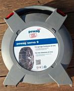 Nieuwe PEWAG Servo 9 Sneeuwkettingen - Ongebruikt!, Ophalen, Nieuw