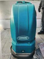 Tennant 5100 schrobmachine gebruikt werkend weggezet, Ophalen, Gebruikt, Schrobmachine