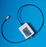 Power/RF splitter voor de Wellbrook Loop, Telecommunicatie, Antennes en Masten, Ophalen of Verzenden, Antenne