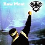 cd van Gung Ho ‎– Raw Meat, Verzenden, 2000 tot heden, Zo goed als nieuw
