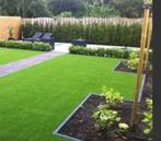 Aanbieding: Graszoden/grasmatten incl. leggen door hoveniers, Tuin en Terras, Verzenden, Nieuw, Minder dan 10 m², Gras