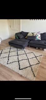 IKEA Söderhamn bank - Donker Antraciet - Modulair, Antiek en Kunst, Ophalen