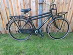 Batavus pickup jongens/tienerfiets, Ophalen, Gebruikt, 26 inch of meer, Versnellingen
