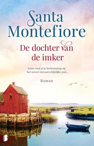 Santa Mortefiore - De dochter van de imker beschikbaar voor biedingen