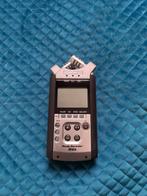 ZOOM H4n Handy Recorder, Verzenden, Gebruikt, Audio