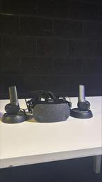 HP Reverb G2 VR-bril, Spelcomputers en Games, Virtual Reality, Verzenden, Gebruikt, VR-bril, Overige platformen