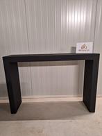 Nieuw diverse sidetable in verschillende maten en kleuren, Nieuw, Strak robuust modern, Ophalen of Verzenden, Teakhout