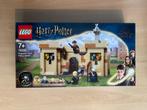 LEGO 76395 Harry Potter - Hogwarts First Flying Lesson NIEUW, Kinderen en Baby's, Speelgoed | Duplo en Lego, Nieuw, Complete set