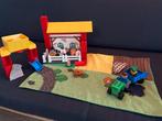 Duplo Boerderij Set, Ophalen of Verzenden, Gebruikt, Overige merken
