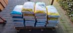 Gietmortel 20kg zakken 5€, Doe-het-zelf en Verbouw, Ophalen, Nieuw