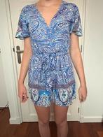 Kort model vrolijke jumpsuit maat 36, Kleding | Dames, Jumpsuits, Overige kleuren, New Yorker, Ophalen of Verzenden, Zo goed als nieuw