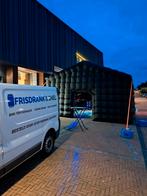 Opblaasbare Discotent 8 x 6 meter al vanaf 249,99, Ophalen of Verzenden, Overige