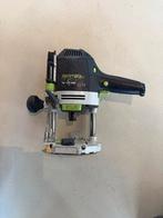 Te koop Festool bovenfrees, Doe-het-zelf en Verbouw, Gereedschap | Freesmachines, Ophalen, Gebruikt, Geen idee, Bovenfrees