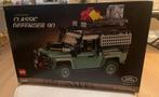 Lego Icons Land Rover Classic Defender 90 - Nieuw, Kinderen en Baby's, Speelgoed | Duplo en Lego, Ophalen of Verzenden, Nieuw
