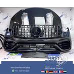 W253 C253 GLC 63 AMG FACELIFT VOORKOP ZWART COMPLEET FRONT G