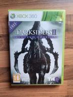 Darksiders 2 Limited edition, Avontuur en Actie, Vanaf 18 jaar, Verzenden, 1 speler