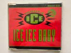 Vanilla ICE - Ice Ice Baby, Ophalen of Verzenden, Gebruikt, Hiphop en Rap
