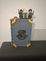 Lego Harry Potter Hogwarts Moment: Charms Class 76385, Ophalen, Zo goed als nieuw, Complete set, Lego