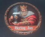 Hertog Jan Wandbord - Mancave Decoratie, Ophalen of Verzenden, Nieuw, Reclamebord