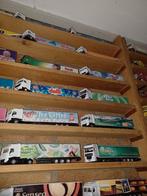 Grote partij model vrachtwagentjes
Diverse merken en soorten, Hobby en Vrije tijd, Modelauto's | 1:87, Ophalen of Verzenden, Nieuw