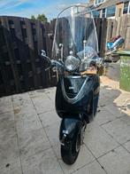 Sym allo, Ophalen