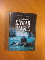 DVD The Enigma of Kaspar Hauser - Werner Herzog, Alle leeftijden, Ophalen of Verzenden, Zo goed als nieuw, Duitsland