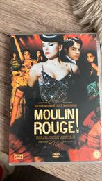 Moulin Rouge, Ophalen of Verzenden, Zo goed als nieuw